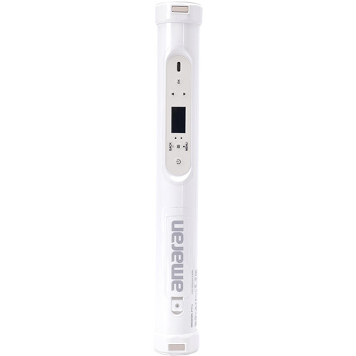 Amaran PT1c RGB LED Pixel Tube Light - 3